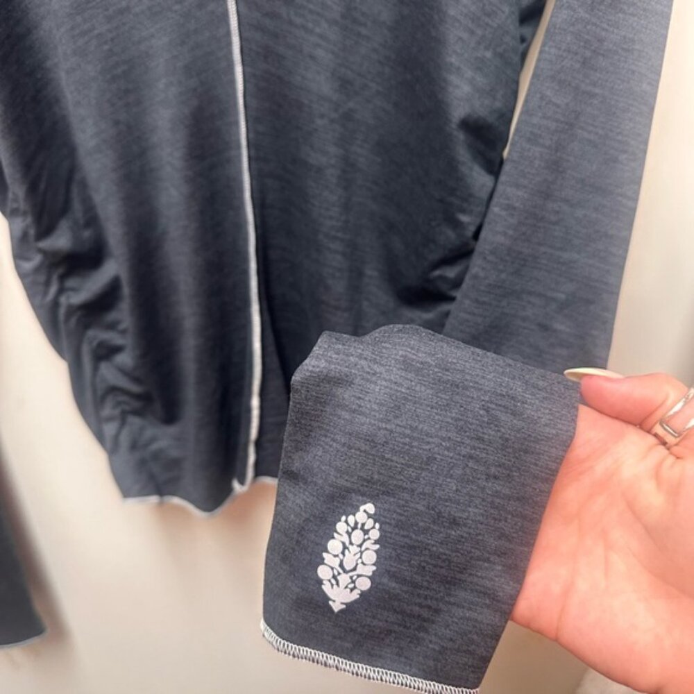 Fp Movement Right On Run Ls Top - image 2